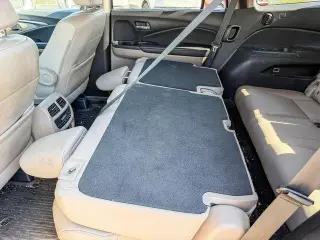 Honda Pilot 2019 4x4 EX-L 4p SUV