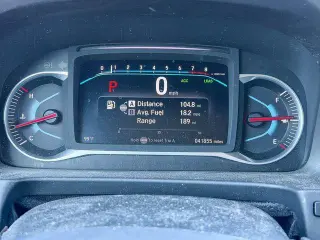 Honda Pilot 2019 4x4 EX-L 4p SUV