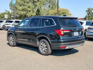 Honda Pilot 2019 4x4 EX-L 4p SUV