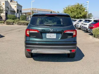 Honda Pilot 2019 4x4 EX-L 4p SUV