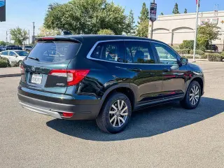 Honda Pilot 2019 4x4 EX-L 4p SUV