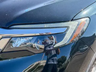 Honda Pilot 2019 4x4 EX-L 4p SUV