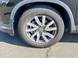 Honda Pilot 2019 4x4 EX-L 4p SUV