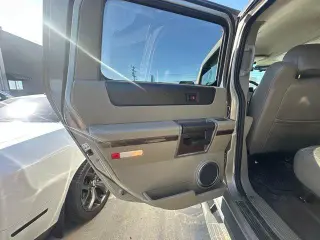 HUMMER H2 2003 4dr 4WD SUV