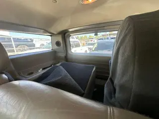 HUMMER H2 2003 4dr 4WD SUV