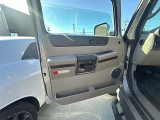 HUMMER H2 2003 4dr 4WD SUV