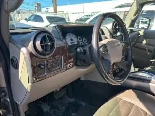 HUMMER H2 2003 4dr 4WD SUV