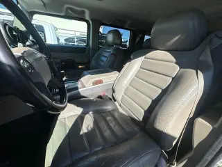 HUMMER H2 2003 4dr 4WD SUV