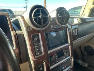 HUMMER H2 2003 4dr 4WD SUV