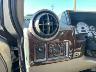 HUMMER H2 2003 4dr 4WD SUV