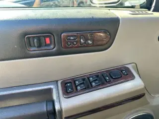 HUMMER H2 2003 4dr 4WD SUV