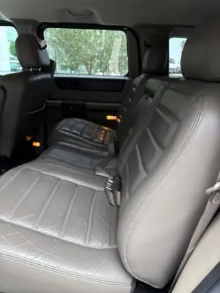 HUMMER H2 2003 4dr 4WD SUV