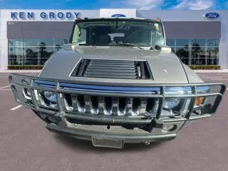HUMMER H2 2003 4dr 4WD SUV