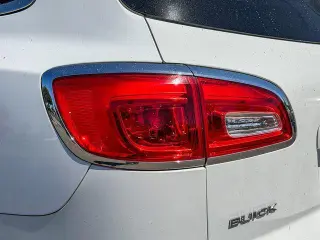 Buick Enclave 2016 Cuero 4 puertas Crossover