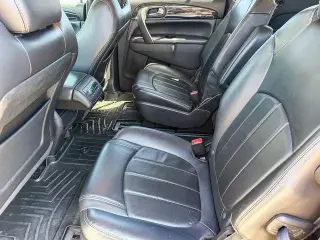Buick Enclave 2016 Cuero 4 puertas Crossover
