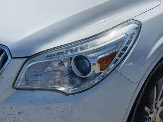 Buick Enclave 2016 Cuero 4 puertas Crossover