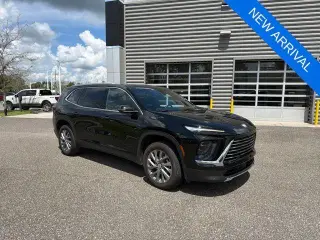 Buick Enclave 2025 Preferred 4dr Crossover