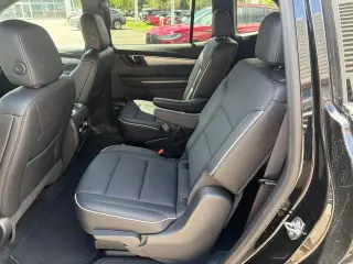 Buick Enclave 2025 Preferred 4dr Crossover