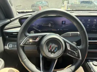 Buick Enclave 2025 Preferred 4dr Crossover