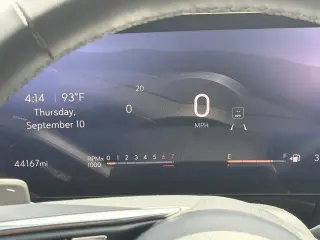 Buick Enclave 2025 Preferred 4dr Crossover