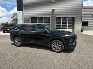 Buick Enclave 2025 Preferred 4dr Crossover