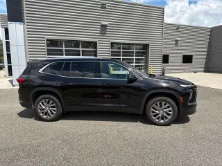 Buick Enclave 2025 Preferred 4dr Crossover
