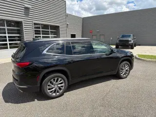 Buick Enclave 2025 Preferred 4dr Crossover