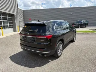 Buick Enclave 2025 Preferred 4dr Crossover