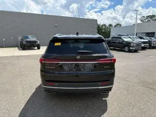 Buick Enclave 2025 Preferred 4dr Crossover