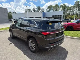Buick Enclave 2025 Preferred 4dr Crossover