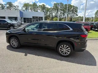 Buick Enclave 2025 Preferred 4dr Crossover