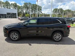 Buick Enclave 2025 Preferred 4dr Crossover