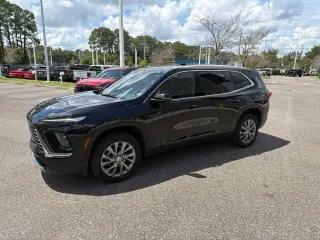 Buick Enclave 2025 Preferred 4dr Crossover