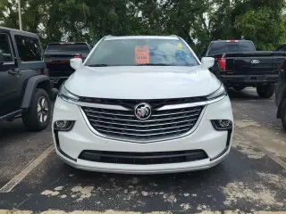 Buick Enclave 2023 Gasolina 4p Crossover
