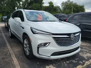Buick Enclave 2023 Gasolina 4p Crossover