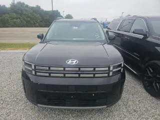 Hyundai SANTA FE Hybrid 2026 AWD SEL 4dr SUV
