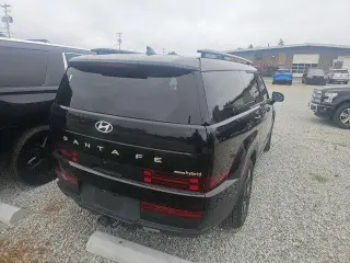 Hyundai SANTA FE Hybrid 2026 AWD SEL 4dr SUV