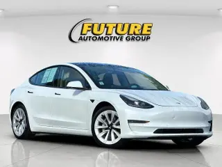 Tesla Modelo 3 2022 4p Sedan