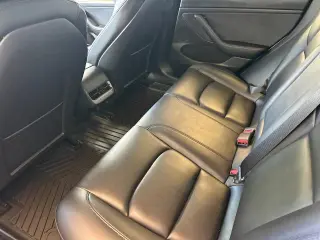 Tesla Modelo 3 2022 4p Sedan