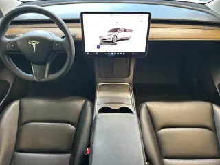 Tesla Modelo 3 2022 4p Sedan