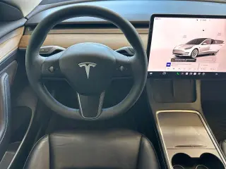 Tesla Modelo 3 2022 4p Sedan