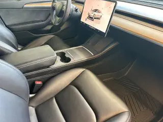Tesla Modelo 3 2022 4p Sedan