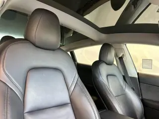 Tesla Modelo 3 2022 4p Sedan