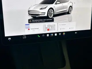 Tesla Modelo 3 2022 4p Sedan