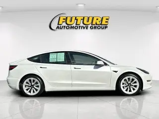 Tesla Modelo 3 2022 4p Sedan