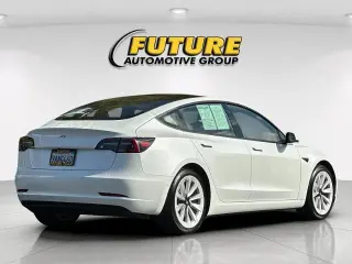 Tesla Modelo 3 2022 4p Sedan