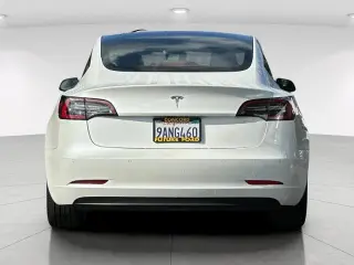 Tesla Modelo 3 2022 4p Sedan