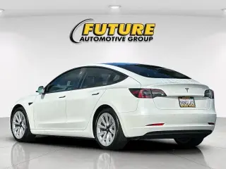 Tesla Modelo 3 2022 4p Sedan