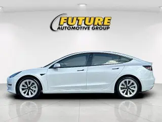 Tesla Modelo 3 2022 4p Sedan