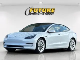 Tesla Modelo 3 2022 4p Sedan